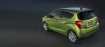 Chevrolet Spark 2015 года (US)